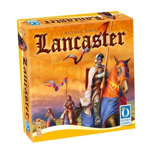 Lancaster