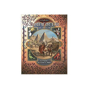 Lands of the Nile: Ars Magica 5th Edition Sourcebook
