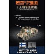 Landsverk SP AA