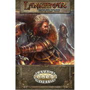 Lankhmar: GM Screen