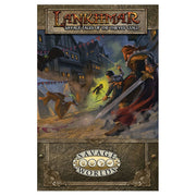 Lankhmar: Savage Tales of the Thieves Guild Limited Edition (Savage Worlds)
