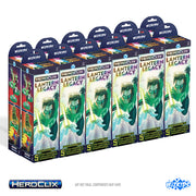 Lantern Legacy Booster Brick: DC HeroClix