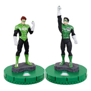 Lantern Legacy Play at Home Kit: DC HeroClix