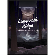 Lanxerath Ridge Companion Book
