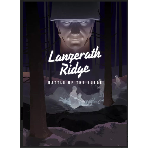 Lanxerath Ridge Companion Book