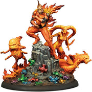 Larfleeze, Greed Lord
