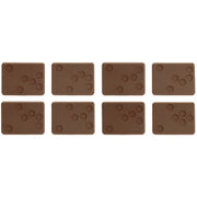 Large Bases - 6 holes