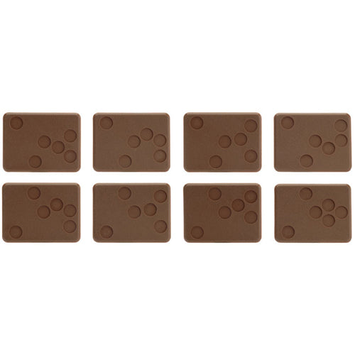 Large Bases - 6 holes