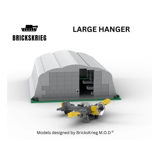 Large Hanger