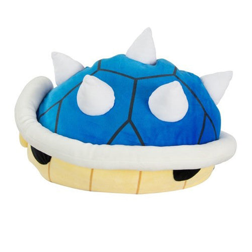 Large Plush Spiny Shell