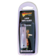 Large Replacement Knife Blades (5)