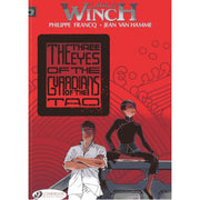 Largo Winch Vol. 11 (Paperback)