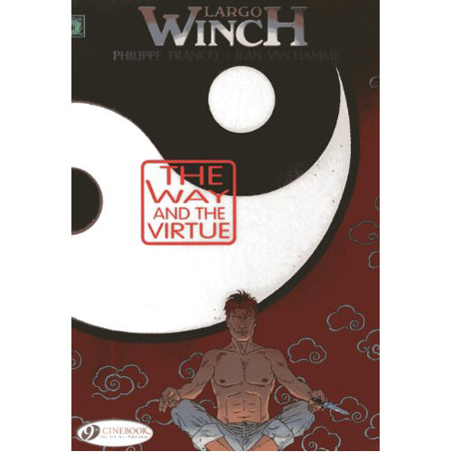 Largo Winch Vol. 12 (Paperback)