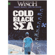 Largo Winch Vol. 13 (Paperback)