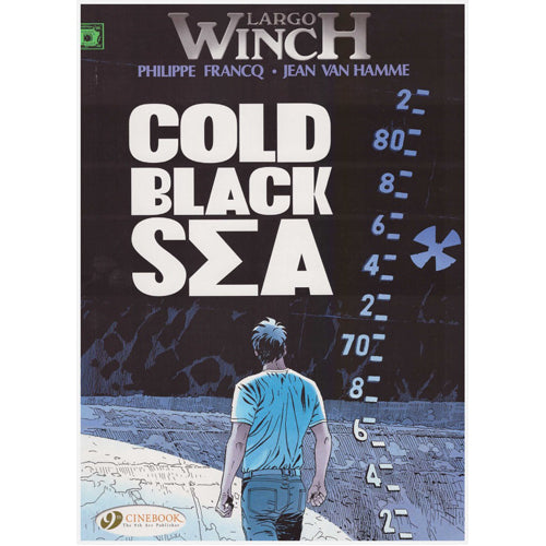 Largo Winch Vol. 13 (Paperback)