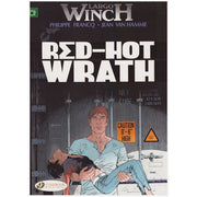 Largo Winch Vol. 14 (Paperback)