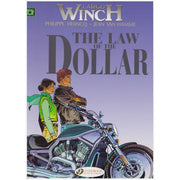 Largo Winch Vol.10: The Law of the Dollar (Paperback)