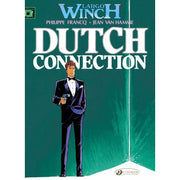 Largo Winch Vol.3: Dutch Connection (Paperback)