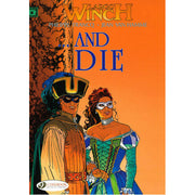 Largo Winch Vol.6: ...And Die (Paperback)