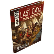 Last Days: Zombie Apocalypse - Seasons