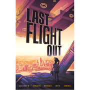 Last Flight Out