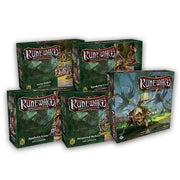 Latari Army Bundle: Runewars Miniatures