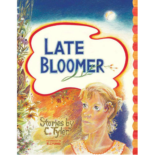 Late Bloomer