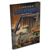 Late War Leviathans