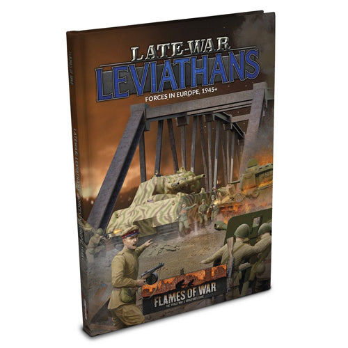 Late War Leviathans