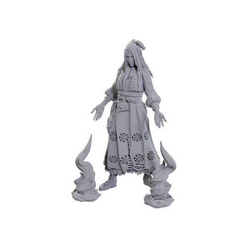 Laudna: Critical Role Unpainted Miniatures (W23)