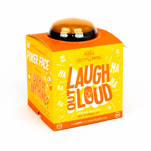 Laugh Out Loud