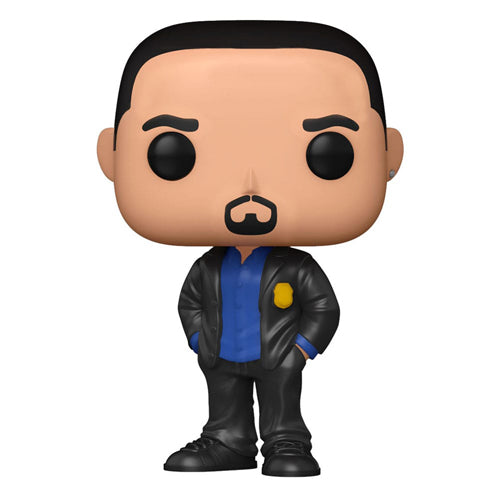 Law & Order: Special Victims Unit POP! TV Vinyl Figure Fin 9 cm