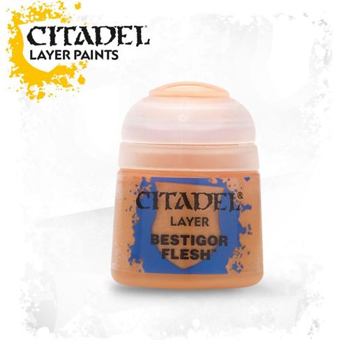 Layer: Bestigor Flesh (12Ml)
