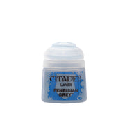 Layer: Fenrisian Grey (12ml)