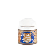Layer: Fulgurite Copper (12ml)