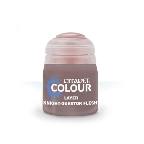 Layer: Knight-Questor Flesh (12ML)
