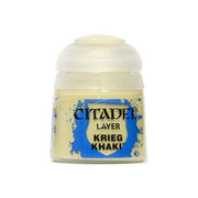 Layer Krieg Khaki (12ML)
