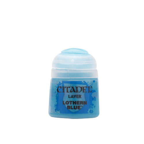 Layer: Lothern Blue (12ml)