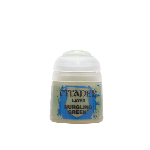 Layer: Nurgling Green (12ml)