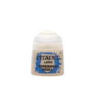 Layer: Screaming Skull (12ml)