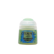 Layer: Skarsnik Green (12ml)