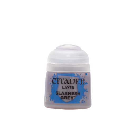 Layer: Slaanesh Grey (12ml)