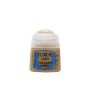 Layer: Tallarn Sand (12ml)