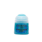Layer: Temple Guard Blue (12ml)