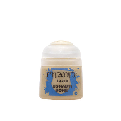 Layer: Ushabti Bone (12ml)