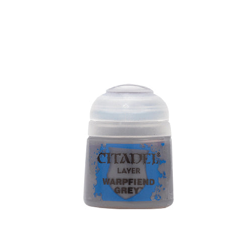 Layer: Warpfiend Grey (12ml)