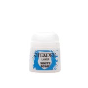 Layer: White Scar (12ml)