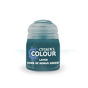 Layer:Sons Of Horus Green (12ML)