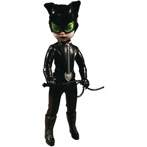 Ldd Presents Dc Universe Catwoman (batman)