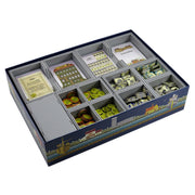 Le Havre Insert